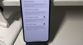 Good
													Apple iPhone 12 Pro Max - Unlocked, Graphite, 128 GB, A2342, photo 3 of 4
