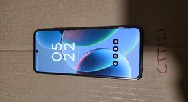 Good
													Motorola Razr (2023) - Unlocked, Sage, 128 GB, 8 GB, photo 1 of 11