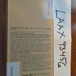 New Motorola Edge (2024) - Unlocked, Midnight Blue, 256 GB, 8 GB