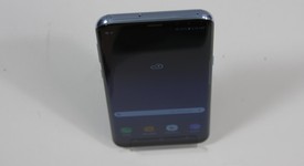 Good
													Samsung Galaxy S8 Plus - Unlocked Non-US, Blue, 64 GB, 4 GB, SM-G955N, photo 3 of 7