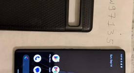 Good
													Google Pixel 7 Pro - Unlocked, Obsidian, 256 GB, 12 GB, GE2AE, photo 6 of 6