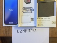 Apple iPhone 15 Plus