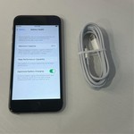 Good Apple iPhone 6S - Unlocked, 32 GB, Grey, A1688