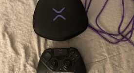 Mint
													PDP Victrix Pro BFG Wireless Gaming Controller, photo 4 of 7
