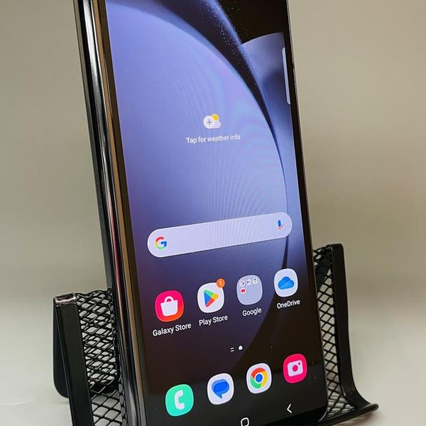 Samsung Galaxy Z Fold5 - Unlocked, 1 TB, Gray, 12 GB, SM-F946U1