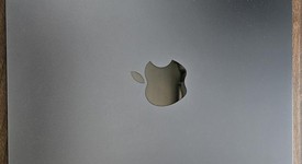 Mint
													MacBook Air 2024 (M3) - 15" - Apple M3, Midnight, 256 GB, 16 GB, 10-core GPU, photo 5 of 5