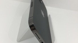 Mint
													Apple iPhone 12 Pro Max - Unlocked, Graphite, 256 GB, A2342, photo 1 of 7