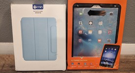 Good
													Apple iPad 9th Gen - Wi-Fi, Gray, 64 GB, A2602, photo 2 of 12