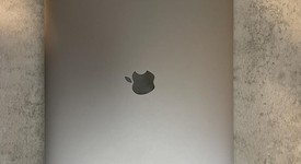 Good
													MacBook Pro 2019 - 16" - I9, Gray, 512 GB, 32 GB, photo 4 of 10