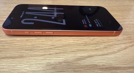 Good
													Apple iPhone 17 Pro Max - Unlocked, Cosmic Orange, 256 GB, A3257, photo 5 of 7