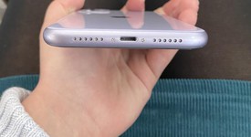 Good
													Apple iPhone 11 - T-Mobile, Purple, 64 GB, A2111, photo 4 of 7