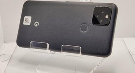 Good
													Google Pixel 5 - Unlocked, Black, 128 GB, 8 GB, GD1YQ, photo 2 of 5