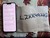 Mint Apple iPhone 13 Pro Max - Unlocked, Sierra Blue, 128 GB, A2484