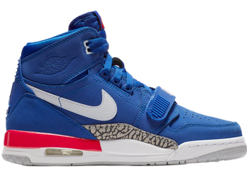 Jordan Legacy 312 Pistons (GS) for sale