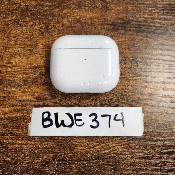 Apple AirPods 3rd Gen - MagSafe Case