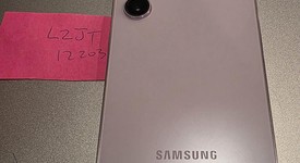 Good
													Samsung Galaxy S23 - Verizon, Lavender, 128 GB, 8 GB, SM-S911U, photo 3 of 5