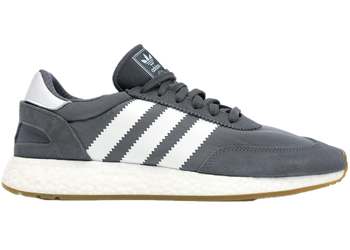 adidas I-5923 Grey Four Gum for sale