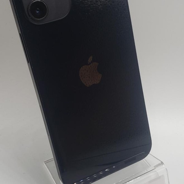 Apple iPhone 12 - Boost, 64 GB, Black, A2172