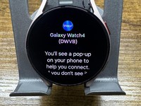 Samsung Galaxy Watch4