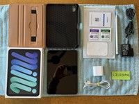 Apple iPad Mini 6th Gen