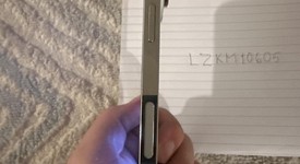 Good
													Apple iPhone 14 Pro Max - T-Mobile, Silver, 128 GB, A2651, photo 5 of 8