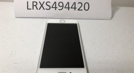 Fair
													Apple iPhone 6 - Unlocked, Silver, 16 GB, A1549, photo 5 of 12