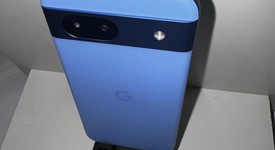 Mint
													Google Pixel 8a - Unlocked, Bay, 128 GB, 8 GB, GKV4X, Sub-6 5G, photo 4 of 9
