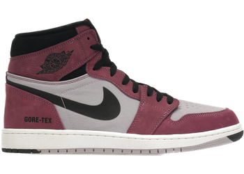 Jordan 1 High Element Gore-Tex Berry for sale
