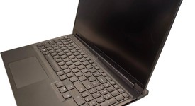 Good
													Lenovo Legion Slim 7i 16" - I9, Gray, 1 TB, 16 GB, WQXGA, photo 3 of 10