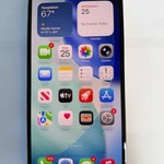 Mint Apple iPhone 13 Pro Max - AT&T, 128 GB, Sierra Blue, A2484