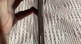Mint
													Apple iPhone 16 Pro - Unlocked, Desert, 256 GB, A3083, photo 5 of 11