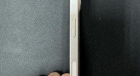 Good
													Apple iPhone 13 - Unlocked, Pink, 128 GB, A2482, photo 3 of 6