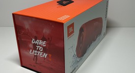 New
													JBL Charge 5 - Red, photo 2 of 5