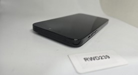 Good
													Apple iPhone 14 Pro Max - Unlocked, Black, 128 GB, A2651, photo 3 of 9