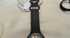 Good
													Google Pixel Watch 3 - Wi-Fi, Black, 41mm, Wi-Fi, photo 5 of 8