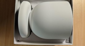 Good
													Google Nest Cam (Outdoor or Indoor) - White, Single, photo 3 of 8