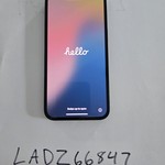 Mint Apple iPhone 13 - Unlocked, 128 GB, Midnight, A2482