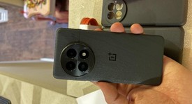 Good
													OnePlus 13 - Unlocked, Black Eclipse, 512 GB, 16 GB, photo 3 of 9