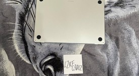 Good
													MacBook Air 2025 (M4) - 15" - Apple M4, Silver, 1 TB, 24 GB, photo 5 of 12