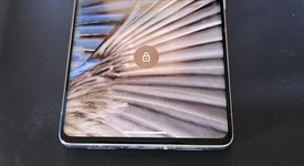 Good
													Google Pixel 7 Pro - Unlocked, Snow, 512 GB, 12 GB, GE2AE, photo 2 of 7