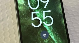 Good
													Google Pixel 8a - Unlocked, Aloe, 128 GB, 8 GB, G8HHN, mmWave 5G, photo 1 of 5