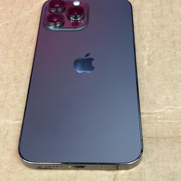 Apple iPhone 13 Pro Max - Unlocked, 512 GB, Graphite, A2484