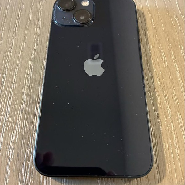 Apple iPhone 13 Mini - Unlocked, 128 GB, Midnight, A2481