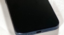 Mint
													Apple iPhone 15 Pro - Verizon, Blue, 128 GB, A2848, photo 5 of 10