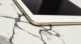 Good
													Apple iPad Air 2 - Wi-Fi, Gold, 64 GB, photo 4 of 11