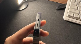 Mint
													Apple iPhone 14 Pro Max - Unlocked, Black, 256 GB, A2651, photo 4 of 7