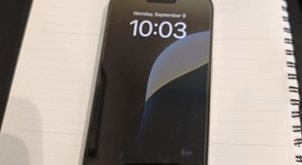 Mint
													Apple iPhone 16 Pro - Unlocked, Desert, 128 GB, A3083, photo 1 of 5