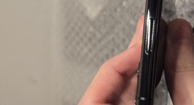 Good
													Apple iPhone 11 Pro Max - Unlocked, Gray, 64 GB, A2161, photo 1 of 11