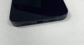Mint
													Apple iPhone 12 - Unlocked, Black, 64 GB, A2172, photo 4 of 7
