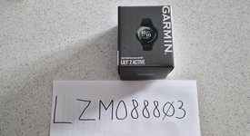 Good
													Garmin Lily 2 - Green, Active, photo 1 of 8